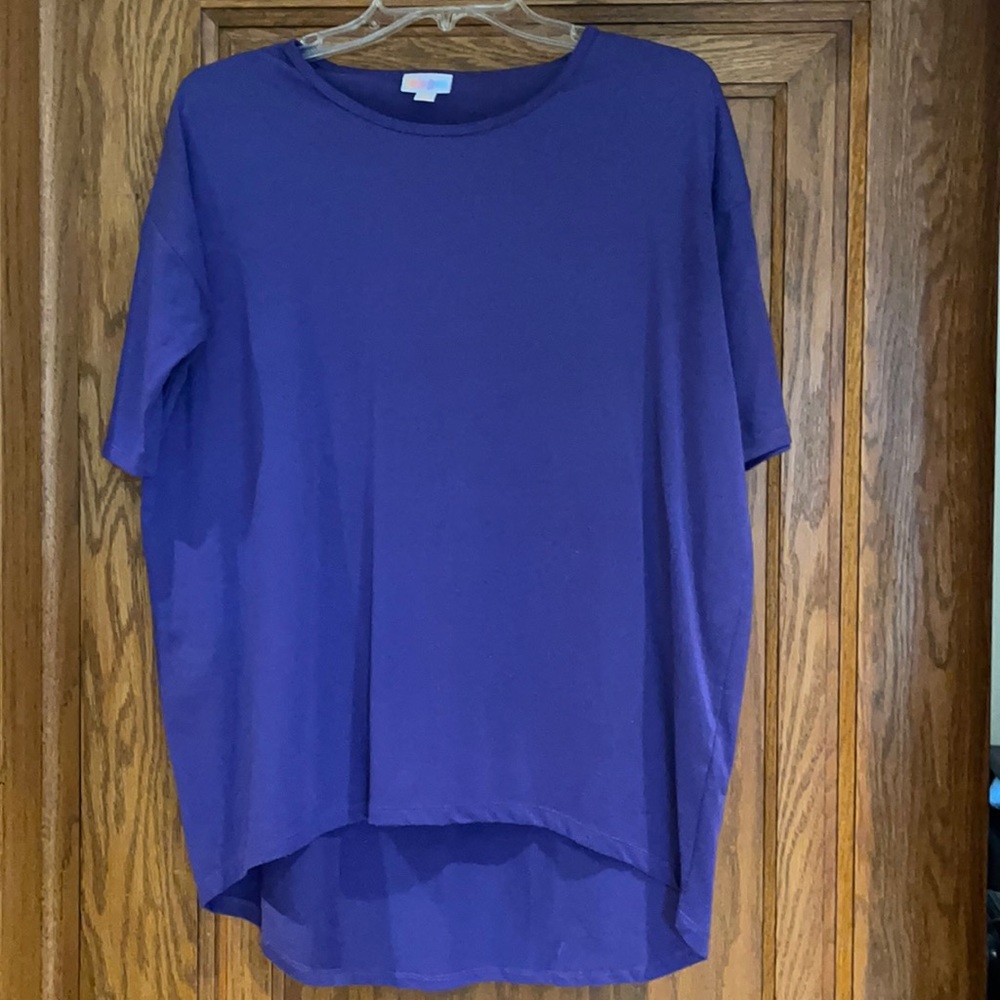 LulaRoe XXS Irma